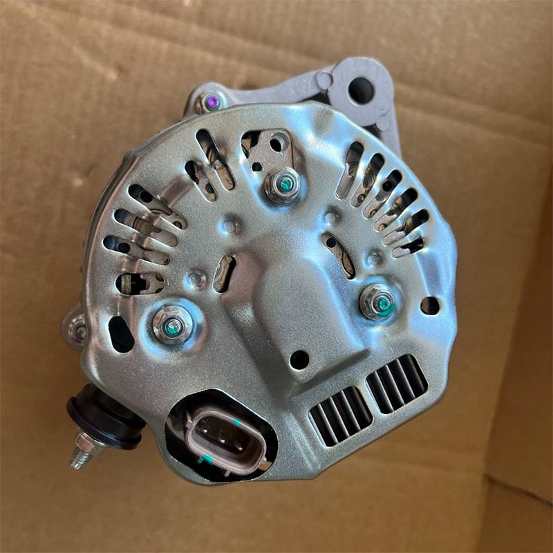 27060-17220 LAND CRUISER100/80 1HD-FTE 1H-Z 4500发电机 4.2TD