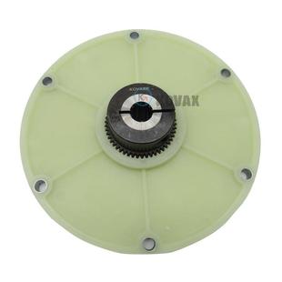 挖掘机配件联轴器连接盘机械零件挖掘机连接胶262 50T连接胶现货