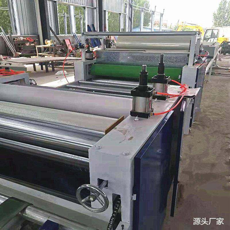 免漆生态板pvc贴面机无气泡水性胶冷压贴纸机毛刷辊除尘,纺织面料/辅料/配套,纺织机械配件,淘宝优惠券,粉丝福利购,淘宝优惠卷