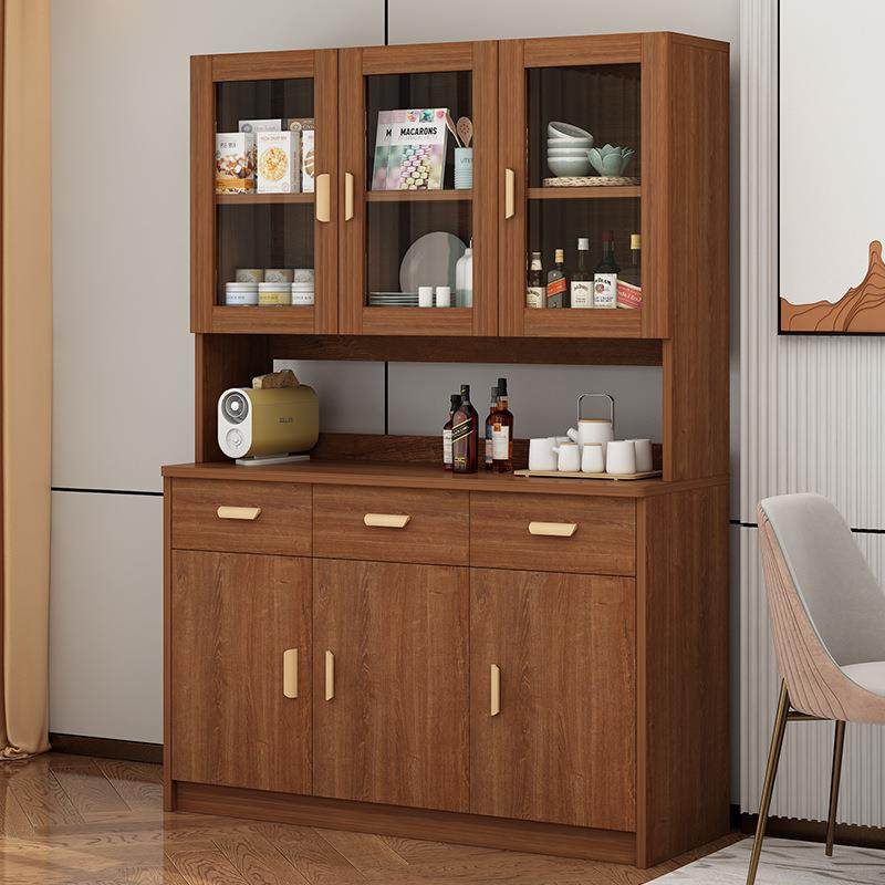 餐边柜子酒柜现代简约实木色客厅靠墙家用碗柜储物玻璃橱柜备餐柜,饰品/流行首饰/时尚饰品新,其他DIY饰品配件,淘宝优惠券,粉丝福利购,淘宝优惠卷