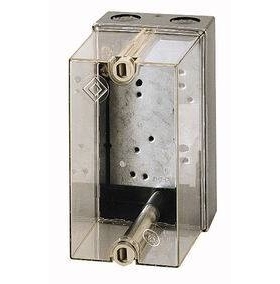 Eaton伊顿穆勒moellerNZM4-XKV110塑壳断路器配件