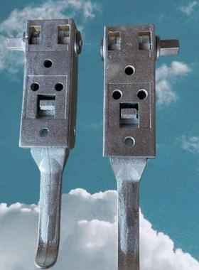 L-115319B软G篷车配篷件紧蓬器布收紧器拉紧机篷布侧帘拉紧器