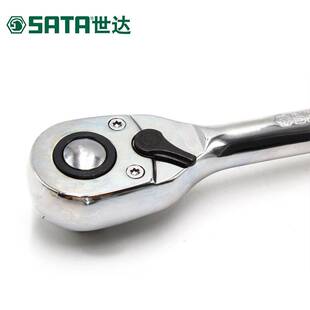 世达大飞中飞小飞专业快速脱落棘轮套筒扳手11902/12902/13902