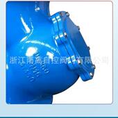 化工管道Y型过滤器GL41H 16Q管道过滤器球墨铸铁材质