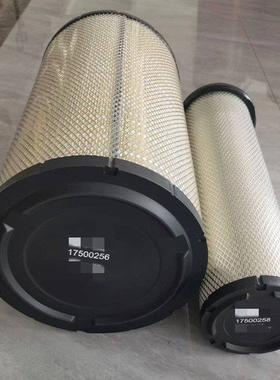 挖掘机 装载机 压路机 空气滤芯 P812044 P537405 P537716
