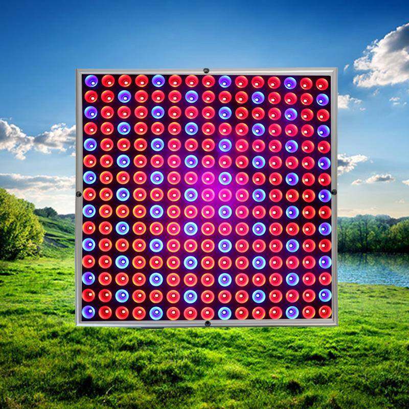 225贴片 LED 植物灯套件花草蔬菜园艺育苗灯红蓝植物补光灯套件,电子元器件市场,其它元器件,淘宝优惠券,粉丝福利购,淘宝优惠卷