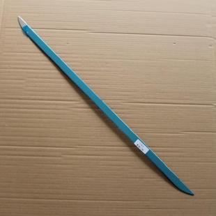 不锈钢 帕萨特 尾门饰条 尾门亮条 饰条 2011 车身装 2015