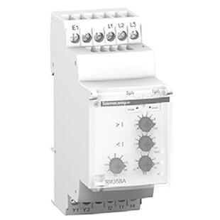 RM35泵专用控制继电器