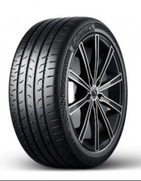 马牌轮胎 245/45R19 98V MC6 比亚迪-汉
