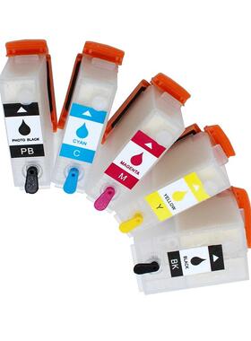 希墨 202XL填充墨盒适用XP-6000 XP-6005 XP-6001打印机