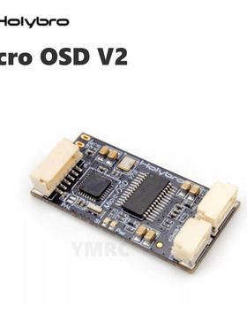 MicroOSDV2Pixhaw4/Pixhaw4Mini/Durandal飞控用