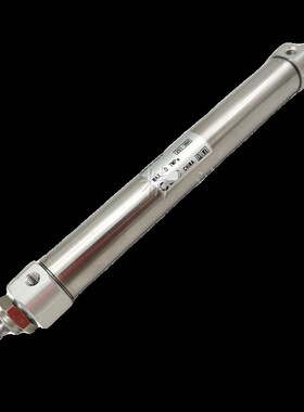 SMC型迷你气缸CDJ2E10-50Z 60Z/75Z/100Z/125Z/150Z/175Z/200Z-B