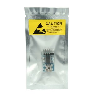 Basic USB转TTL MWC编程器 上传器 FTDI 串口调试器 232