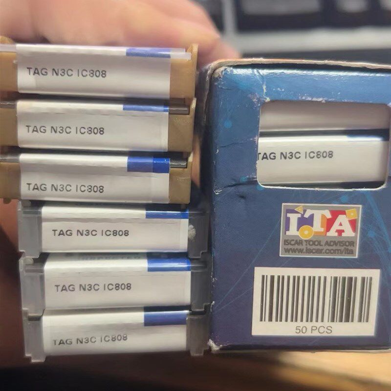 伊斯卡 TAG N4C  IC808  TAG N3C  IC808 N2C IC908现货 当天发