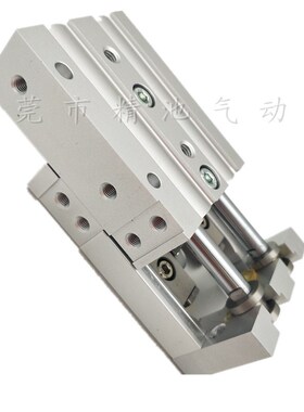 滑台气缸MXS16L/MXS16-100ASF/ATF/ASR/ASP/BTF/BSR/BSP/FR/FP