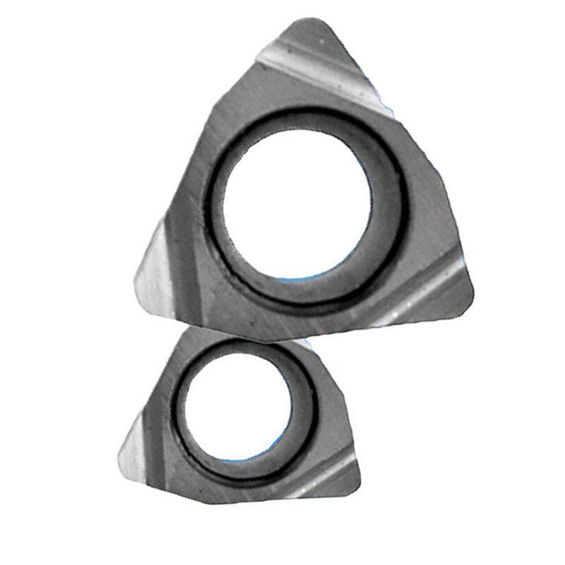 精镗刀片WBGT060102L-F WBGT060104L-F TT530 L-SI TN60 PR930