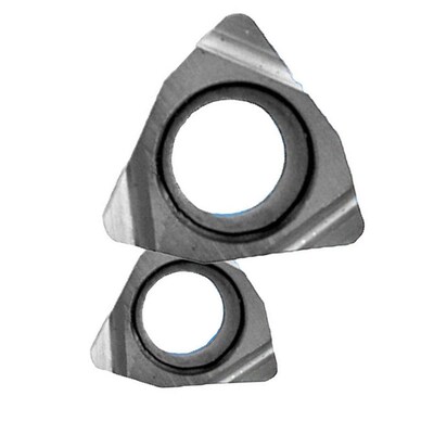 精镗刀片WBGT060102L-F WBGT060104L-F TT530 L-SI TN60 PR930