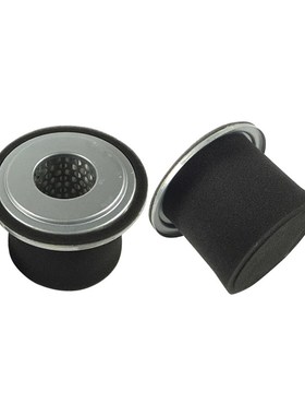 汽油发电机配件罗宾款EY20 ey28空滤器过滤芯滤清器过滤器空滤芯