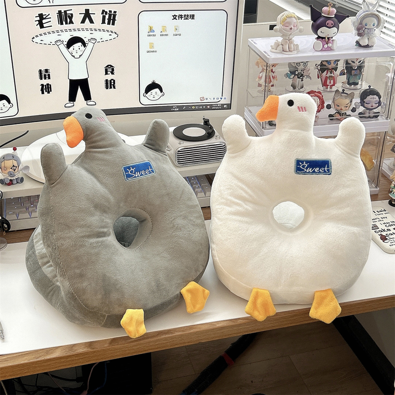 午睡枕办公室夏季午休神器小学生午觉趴枕抱枕女生睡觉枕头趴趴枕