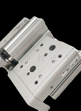 气动滑台气缸MXS20L MXS20-30ASF/ATF/ASR/ASP/BTF/BSR/BSP/FR/FP