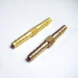 双头宝塔 6 8 10 12 气管接头 直通 对接 宝塔接头 KBU