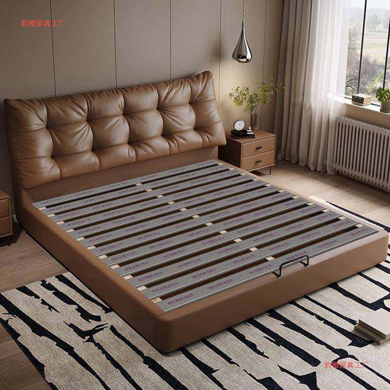 意式现代简约大黑熊主卧大床双人1.8x2米轻奢软包1.5米小户型轻奢,鲜花速递/花卉仿真/绿植园艺,其它园艺用品,淘宝优惠券,粉丝福利购,淘宝优惠卷