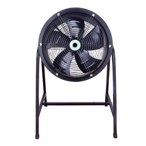外转子轴流风机岗位式YWF2E-300风机 适合车间的小型通风换气设备