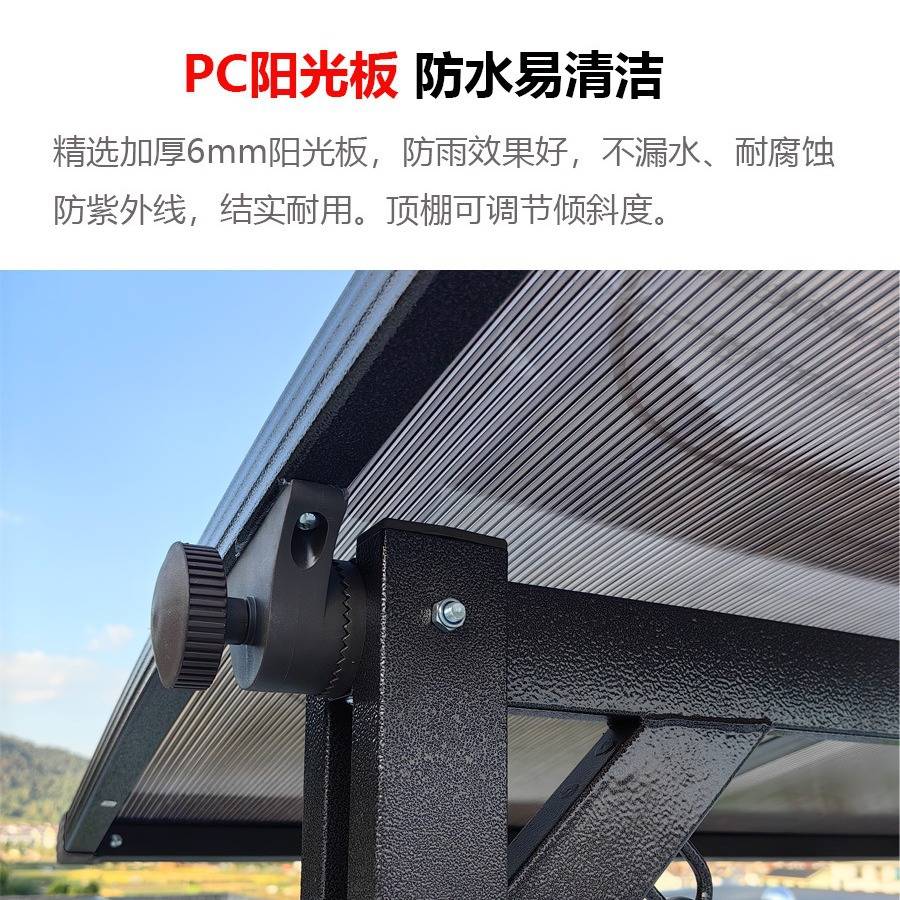 轶阳户外秋千庭院摇椅阳台室外院子休闲网红吊椅家用多人可躺秋千