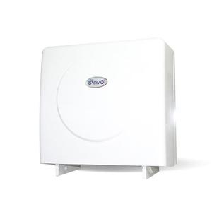 包邮 防水卷纸器塑料大盘卷纸盒架 940T免打孔大卷纸盒壁挂式