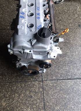 骐达颐达骊威轩逸逍客NV200 阳光1.5 1.6 HR15HR发动机