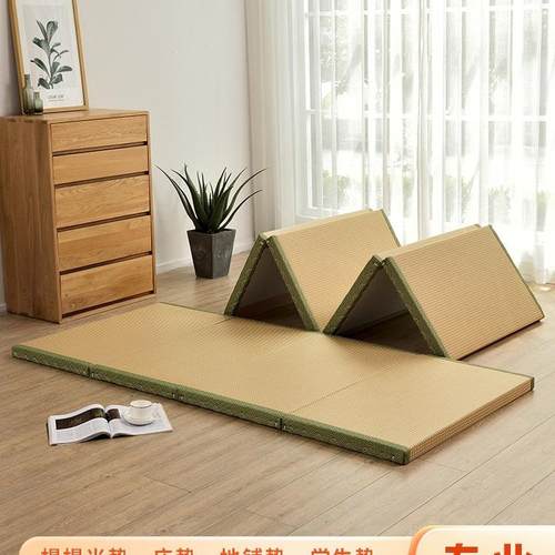 榻榻米椰棕芯垫家用儿童房书房卧室飘窗民宿酒店折叠床垫