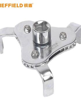 SHEFFIELDS112003三爪扁脚滤清器扳手