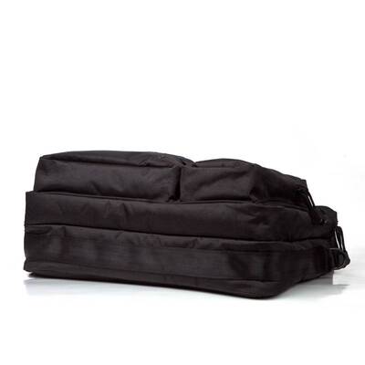 FST 法斯特大容量尼龙防水休闲工具包出差包X610