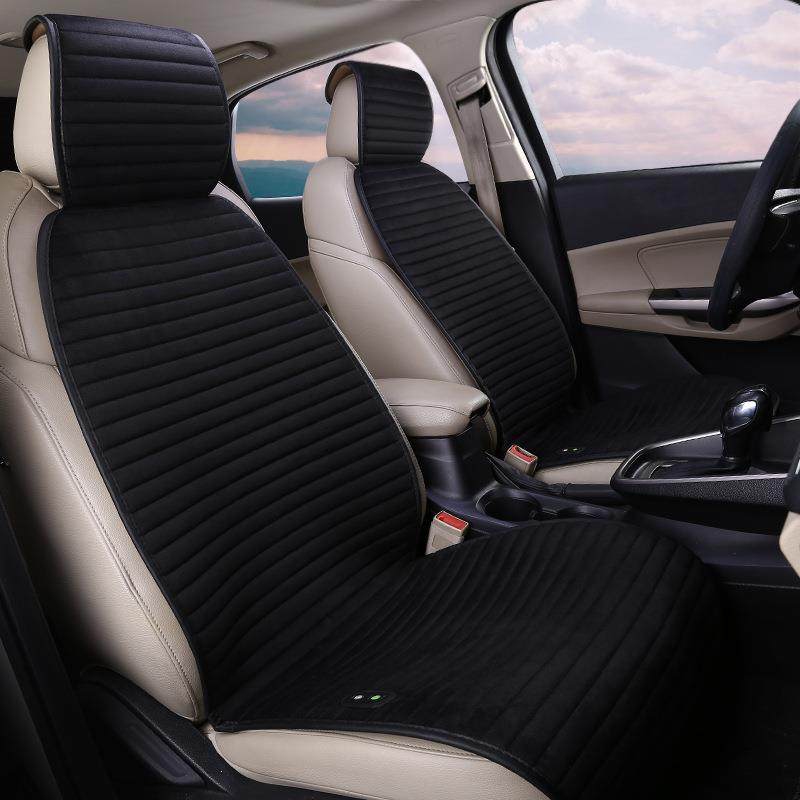 新款冬季汽车加热坐垫座套车用车载坐垫车载加热座椅垫跨境,汽车用品/电子/清洗/改装,通用脚垫,淘宝优惠券,粉丝福利购,淘宝优惠卷