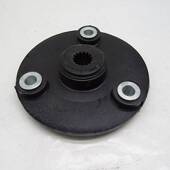 FR60 连接胶 15T KOVAX 181 15连接盘 联轴器 挖掘机零配件