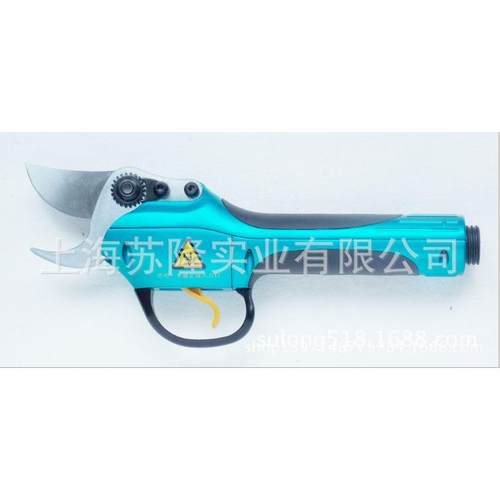 3公分电动修枝剪，充电式电动果枝剪，电动园林剪SCA2