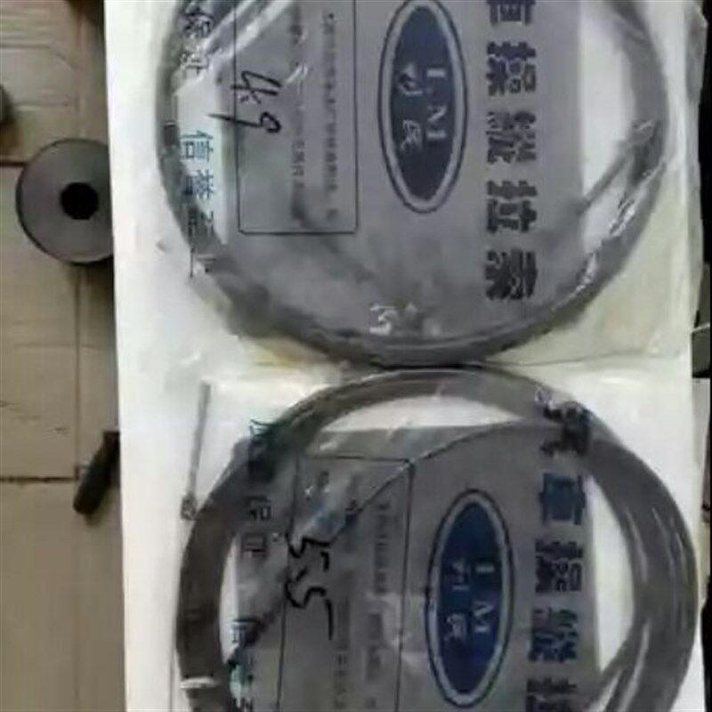 济宁吊车油门线米6.5米4.9米5.5米加长油门拉线吊车油门拉线原厂
