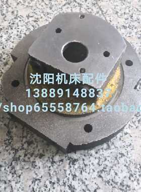 沈阳中捷摇臂钻床Z3040 Z3050X16夹紧泵座 油泵底座 45022A