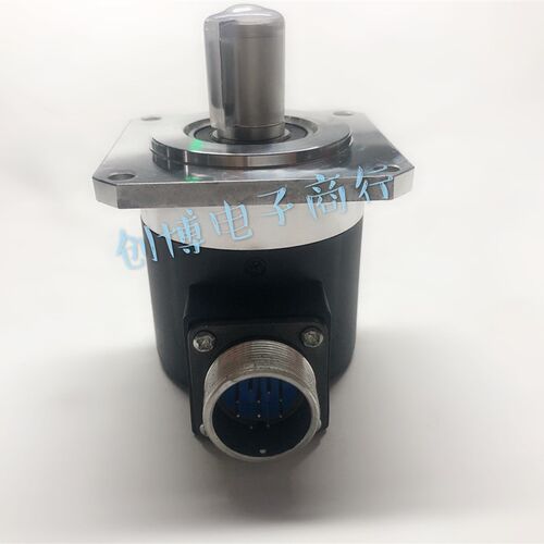 长春禹衡旋转光栅机床光电主轴编码器B-ZXF-102.4BM- C05L C05D-J
