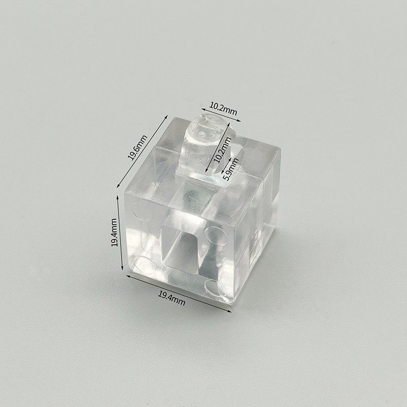 铝型材配件塑料间隔连接块胶粒20欧标国标30/40/45玻璃固定件隔板,机械设备,矿山专用设备,淘宝优惠券,粉丝福利购,淘宝优惠卷