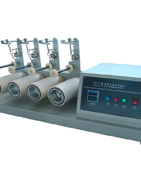 YG518钉锤式织物勾丝试验仪