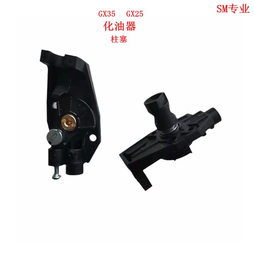 割草机喷雾器园林瑞星Ruixing化油器配件GX35柱塞 140 GX25维修包