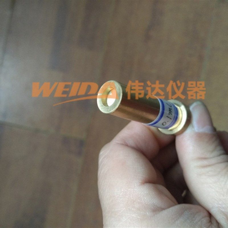 油墨适性仪展色仪注墨器固定容积吸墨管0.1 0.2  0.3 0.4 0.5ml