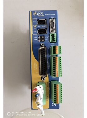 AEROTECH A3200驱动器NdriveMP10-IO