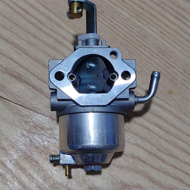 罗宾汽油机配件EH25化油器 RGV4000 RGV4100发电机汽化器 国产件