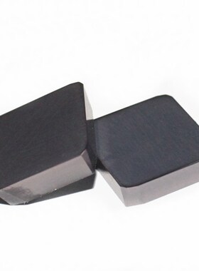 株洲株钻数控铣刀片SPKN1504EDSKR YBD252