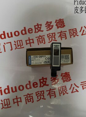 E3S-DBP12 E3S-DBP11 E3S-DBN12 E3S-DBN22 E3S-DBP22T光电传感器