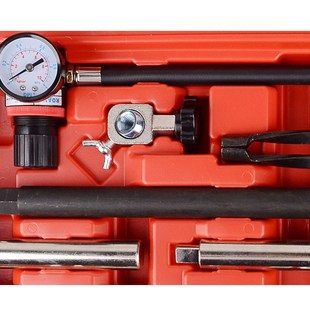 免拆式凡尔钳 奔驰宝马奥迪免拆缸体更换气门油封拆装组专用工具