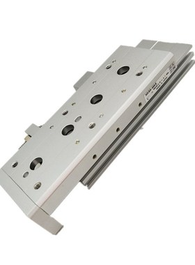 滑台气缸MXS8L/MXS8-30ASR/ASP/BSR/BSP/F/R/P/FR/FP正反方向