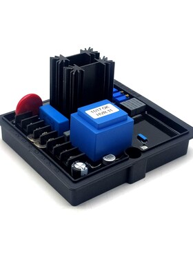 HVR-11调压板柴油发电机组AVR电压调节器avr无刷发电机配件稳压器